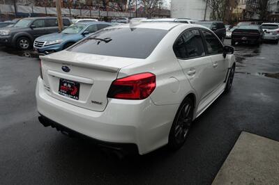 2017 Subaru WRX Limited - Photo 8 - Newark, NJ 07104