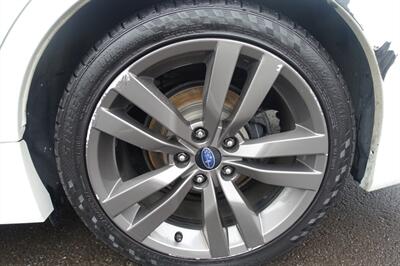 2017 Subaru WRX Limited - Photo 28 - Newark, NJ 07104