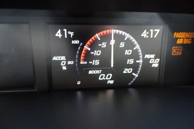 2017 Subaru WRX Limited - Photo 21 - Newark, NJ 07104