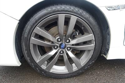 2017 Subaru WRX Limited - Photo 26 - Newark, NJ 07104