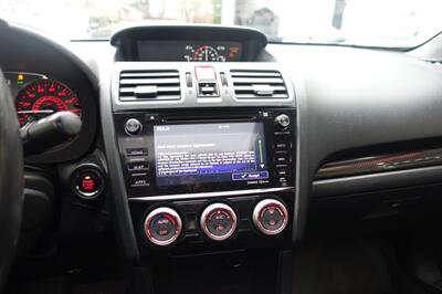 2017 Subaru WRX Limited - Photo 18 - Newark, NJ 07104