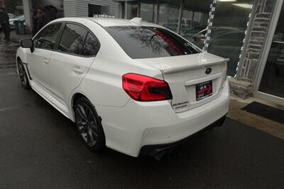 2017 Subaru WRX Limited - Photo 6 - Newark, NJ 07104