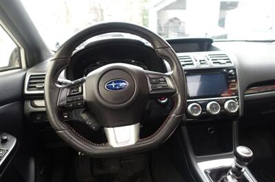 2017 Subaru WRX Limited - Photo 13 - Newark, NJ 07104