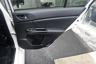 2017 Subaru WRX Limited - Photo 17 - Newark, NJ 07104