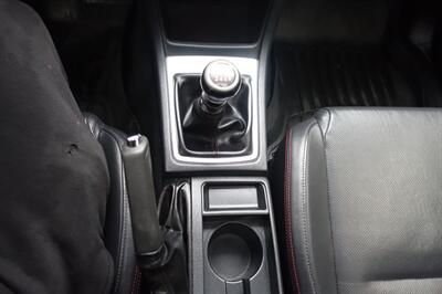 2017 Subaru WRX Limited - Photo 19 - Newark, NJ 07104