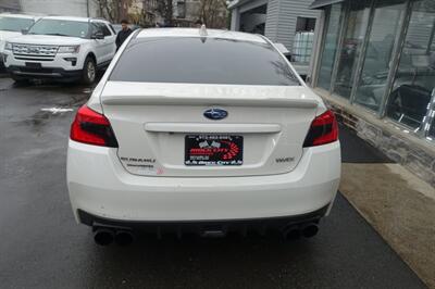 2017 Subaru WRX Limited - Photo 7 - Newark, NJ 07104