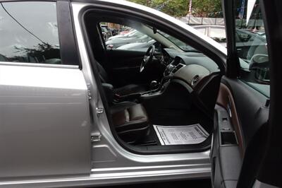 2015 Chevrolet Cruze LTZ Auto   - Photo 14 - Newark, NJ 07104
