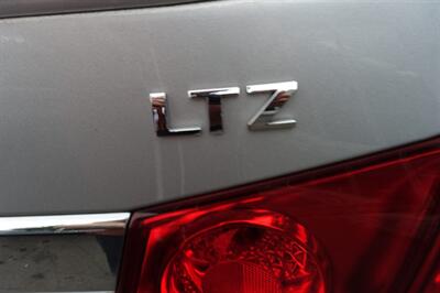 2015 Chevrolet Cruze LTZ Auto   - Photo 28 - Newark, NJ 07104