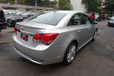 2015 Chevrolet Cruze LTZ Auto   - Photo 5 - Newark, NJ 07104