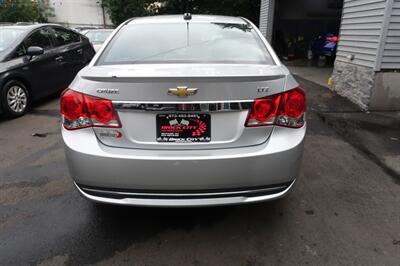 2015 Chevrolet Cruze LTZ Auto   - Photo 7 - Newark, NJ 07104