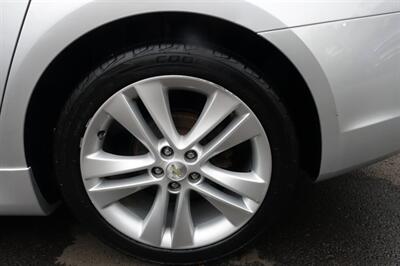 2015 Chevrolet Cruze LTZ Auto   - Photo 26 - Newark, NJ 07104