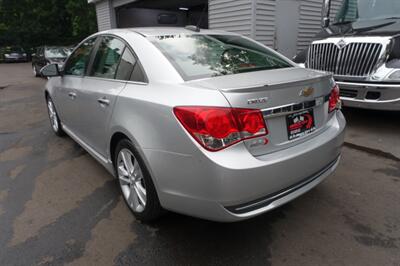 2015 Chevrolet Cruze LTZ Auto   - Photo 6 - Newark, NJ 07104