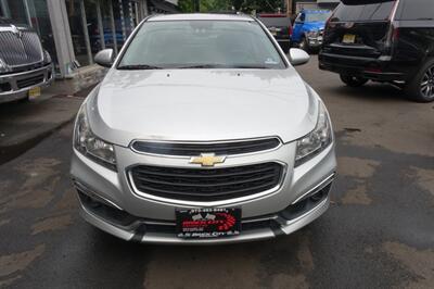 2015 Chevrolet Cruze LTZ Auto   - Photo 2 - Newark, NJ 07104