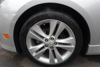 2015 Chevrolet Cruze LTZ Auto   - Photo 23 - Newark, NJ 07104