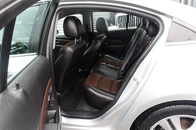 2015 Chevrolet Cruze LTZ Auto   - Photo 11 - Newark, NJ 07104