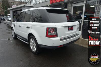 2011 Land Rover Range Rover Sport HSE   - Photo 6 - Newark, NJ 07104