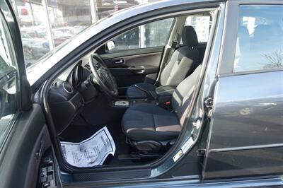 2009 Mazda Mazda3 s Sport - Photo 9 - Newark, NJ 07104