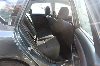 2009 Mazda Mazda3 s Sport - Photo 16 - Newark, NJ 07104
