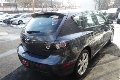 2009 Mazda Mazda3 s Sport - Photo 8 - Newark, NJ 07104