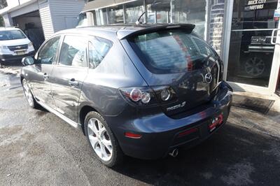 2009 Mazda Mazda3 s Sport - Photo 6 - Newark, NJ 07104