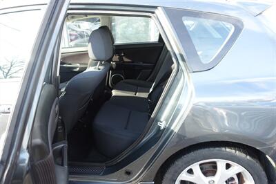 2009 Mazda Mazda3 s Sport - Photo 11 - Newark, NJ 07104