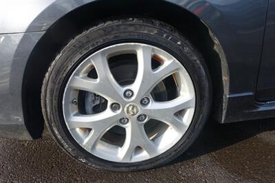 2009 Mazda Mazda3 s Sport - Photo 21 - Newark, NJ 07104