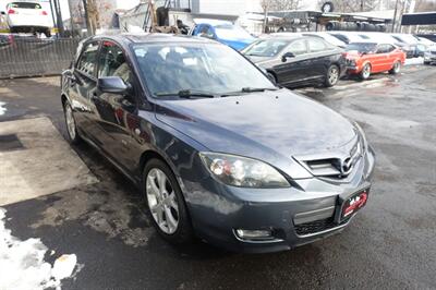 2009 Mazda Mazda3 s Sport - Photo 3 - Newark, NJ 07104