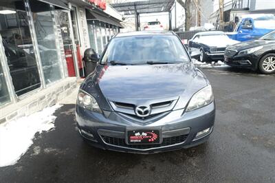 2009 Mazda Mazda3 s Sport - Photo 2 - Newark, NJ 07104