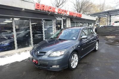 2009 Mazda Mazda3 s Sport - Photo 1 - Newark, NJ 07104