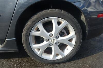 2009 Mazda Mazda3 s Sport - Photo 23 - Newark, NJ 07104