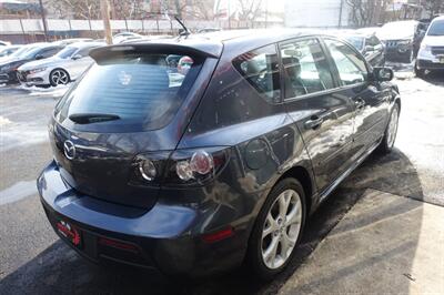 2009 Mazda Mazda3 s Sport - Photo 5 - Newark, NJ 07104