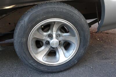 2001 Chevrolet S-10   - Photo 20 - Newark, NJ 07104