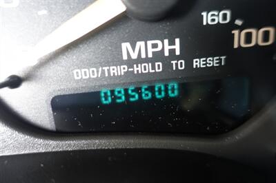 2001 Chevrolet S-10   - Photo 12 - Newark, NJ 07104