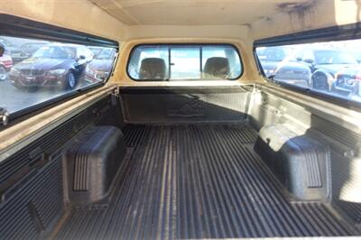 2001 Chevrolet S-10   - Photo 16 - Newark, NJ 07104