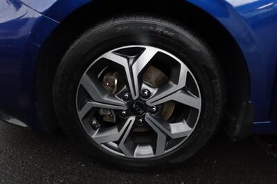 2019 Kia Forte LXS   - Photo 20 - Newark, NJ 07104
