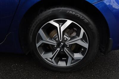 2019 Kia Forte LXS   - Photo 22 - Newark, NJ 07104