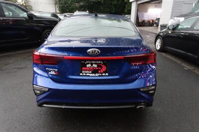 2019 Kia Forte LXS   - Photo 7 - Newark, NJ 07104