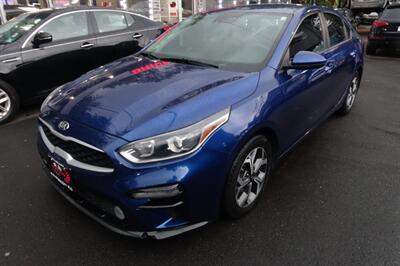 2019 Kia Forte LXS   - Photo 1 - Newark, NJ 07104