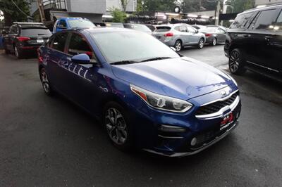 2019 Kia Forte LXS   - Photo 3 - Newark, NJ 07104