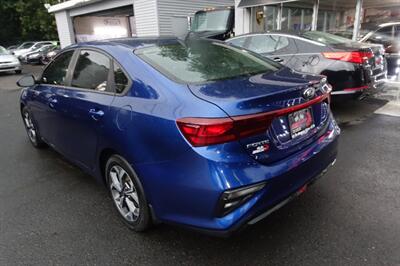 2019 Kia Forte LXS   - Photo 6 - Newark, NJ 07104