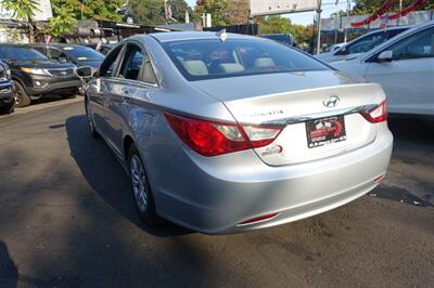 2013 Hyundai SONATA GLS   - Photo 6 - Newark, NJ 07104