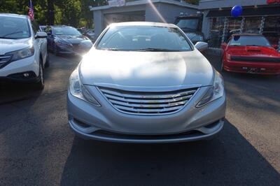 2013 Hyundai SONATA GLS   - Photo 2 - Newark, NJ 07104