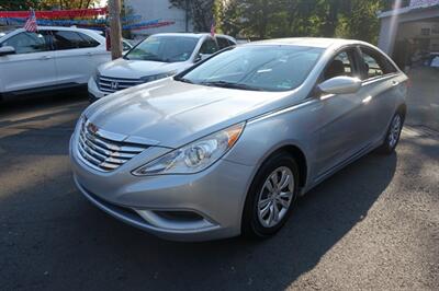 2013 Hyundai SONATA GLS   - Photo 1 - Newark, NJ 07104