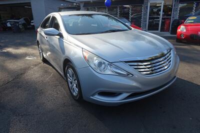 2013 Hyundai SONATA GLS   - Photo 3 - Newark, NJ 07104