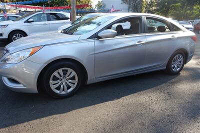 2013 Hyundai SONATA GLS   - Photo 4 - Newark, NJ 07104