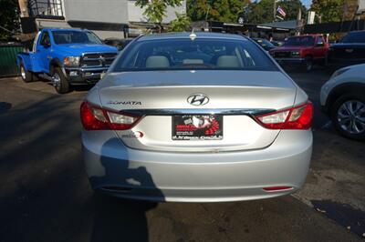 2013 Hyundai SONATA GLS   - Photo 7 - Newark, NJ 07104