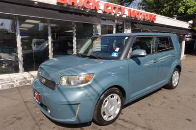 2008 Scion xB   - Photo 1 - Newark, NJ 07104