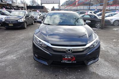 2017 Honda Civic EX-L   - Photo 2 - Newark, NJ 07104