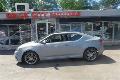 2011 Scion tC   - Photo 4 - Newark, NJ 07104