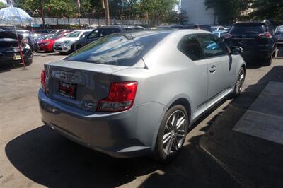 2011 Scion tC   - Photo 7 - Newark, NJ 07104